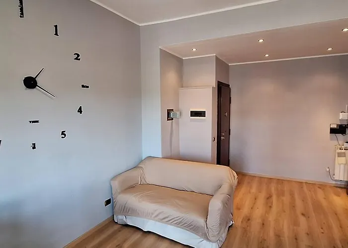 Casa Vacanze Gargallo