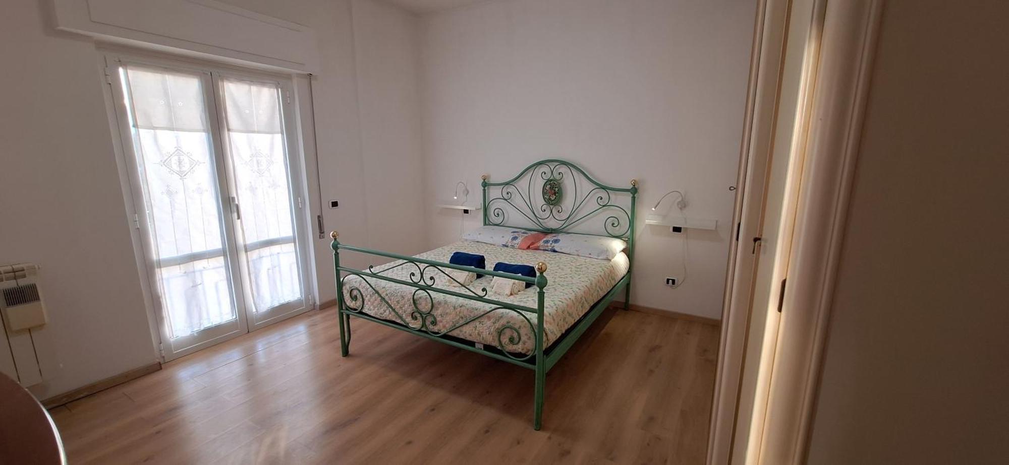 Appartamento Gargallo *
