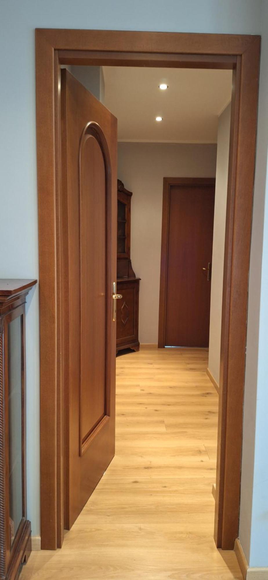 Appartamento Gargallo