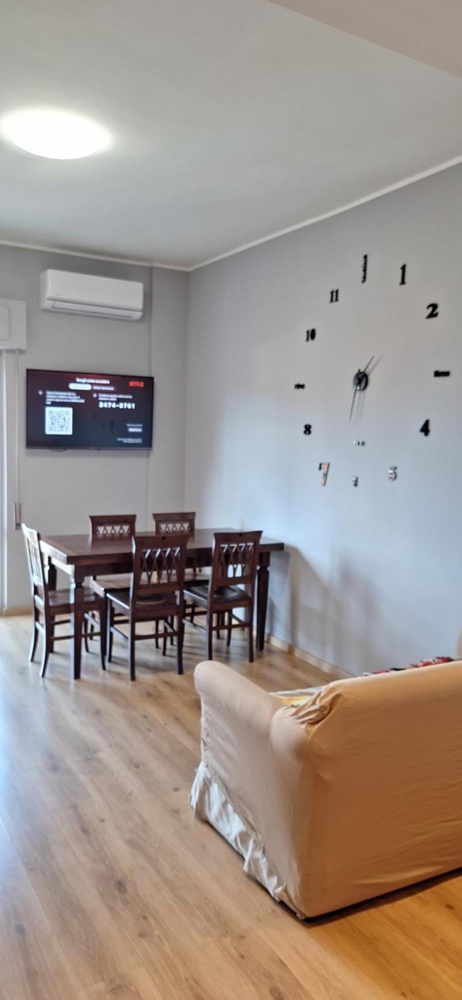 Gargallo Appartamento Roma