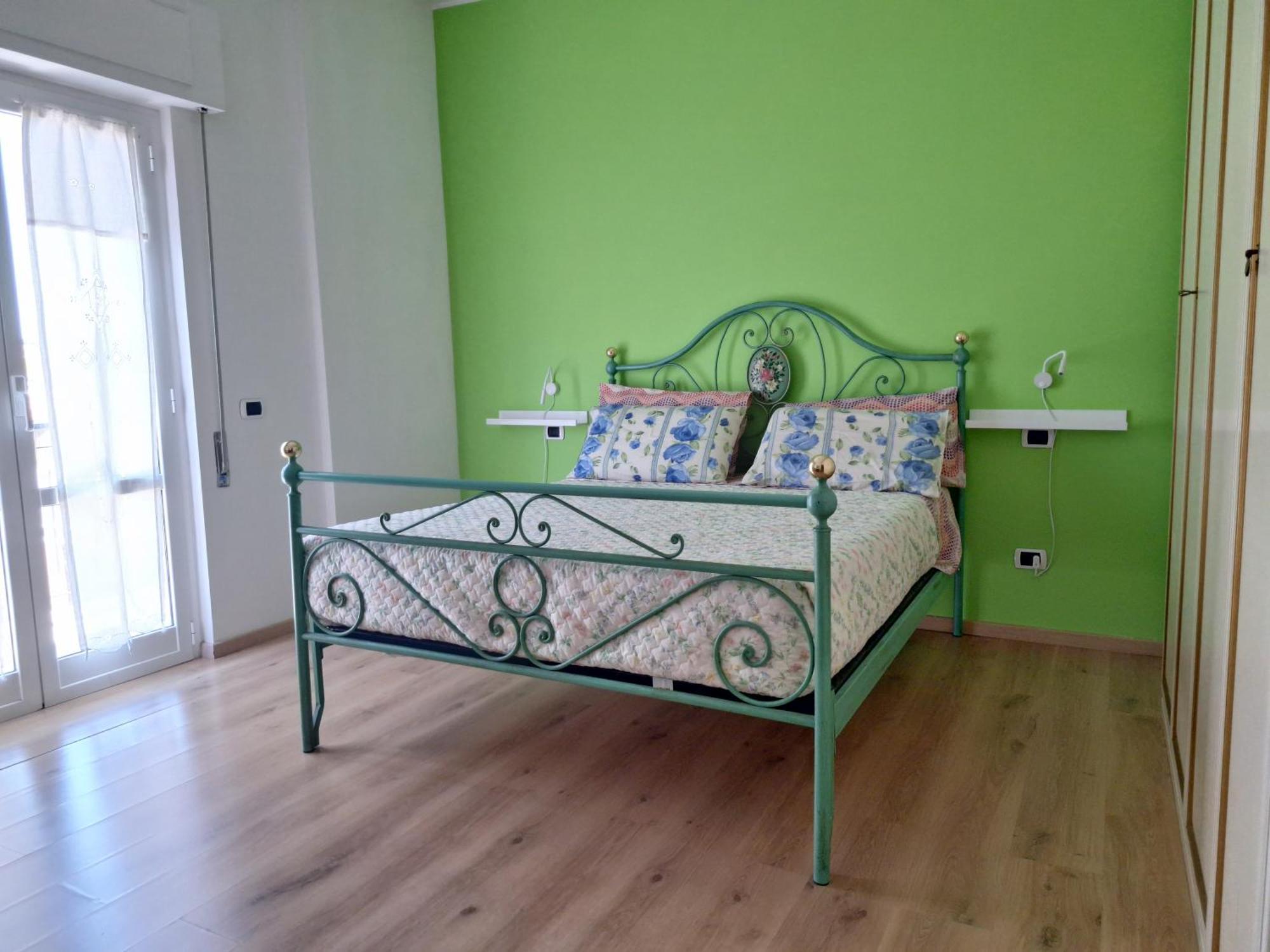 Apartamento Gargallo *